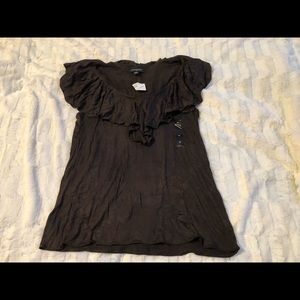 Banana Republic Top✨